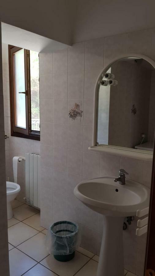 Agriturismo Marroni Anna ** Apartment San Giovanni  Екстериор снимка