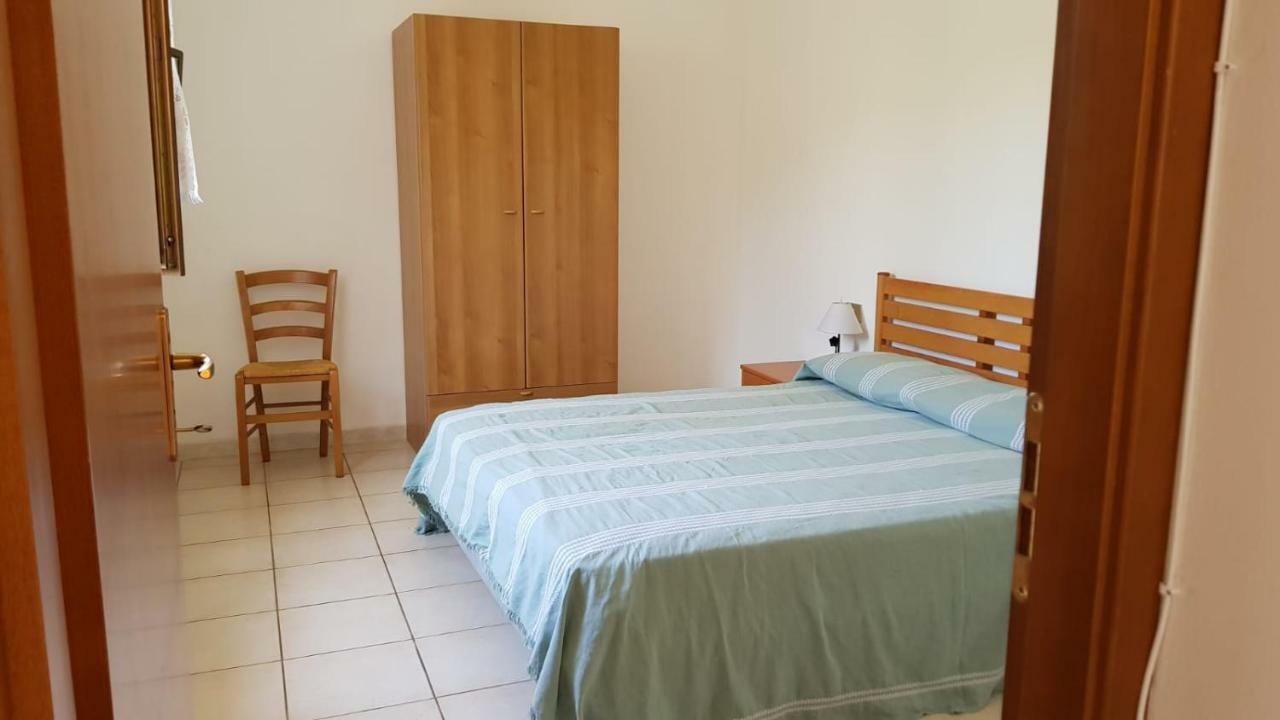 Agriturismo Marroni Anna ** Apartment San Giovanni  Екстериор снимка