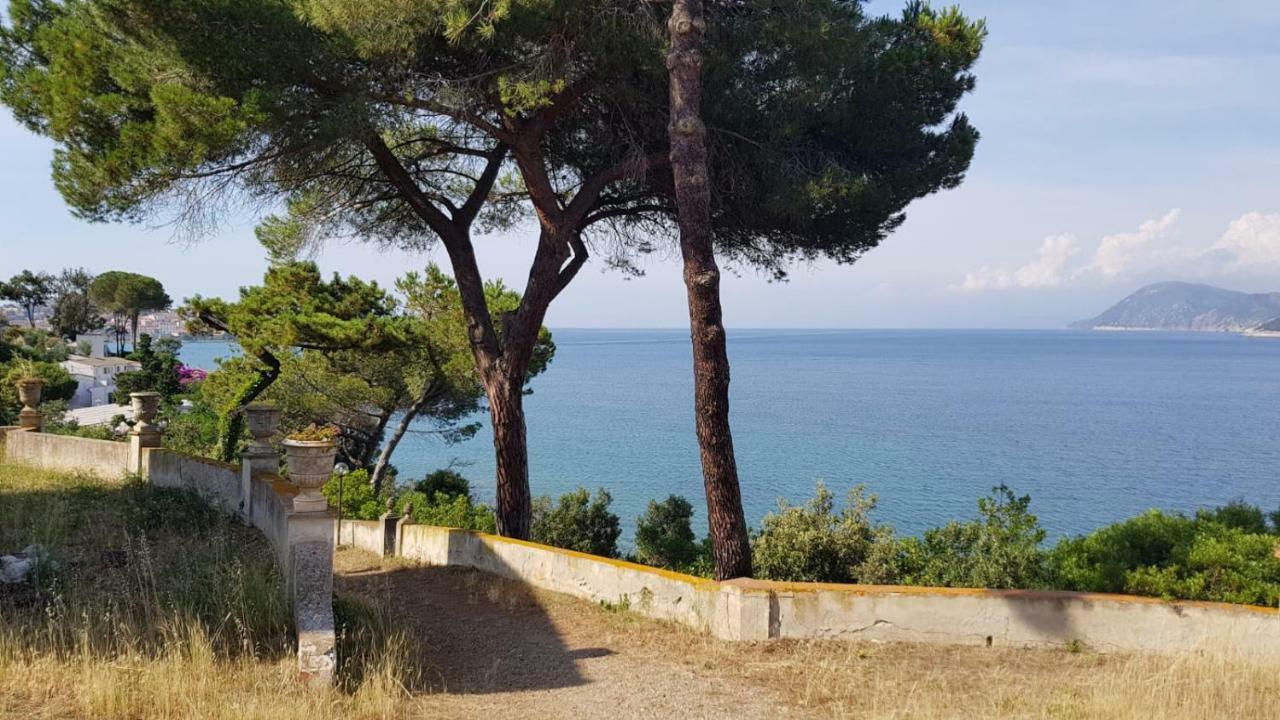 Agriturismo Marroni Anna ** Apartment San Giovanni  Екстериор снимка
