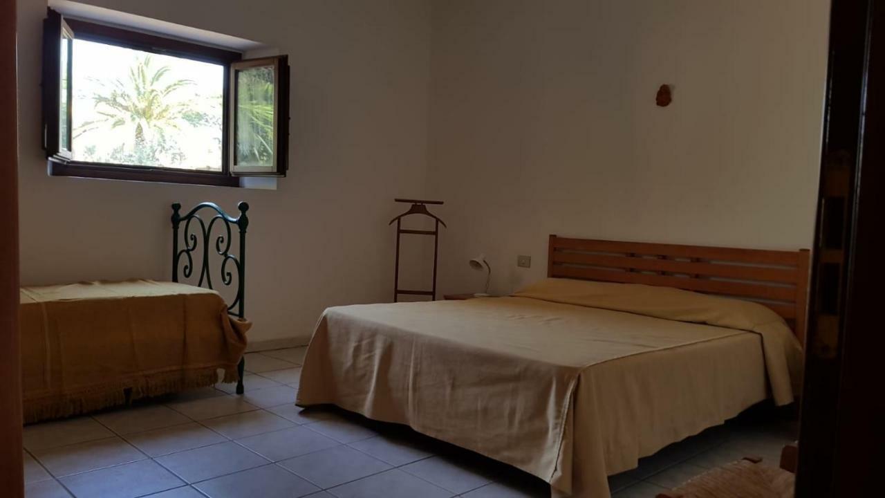 Agriturismo Marroni Anna ** Apartment San Giovanni  Екстериор снимка