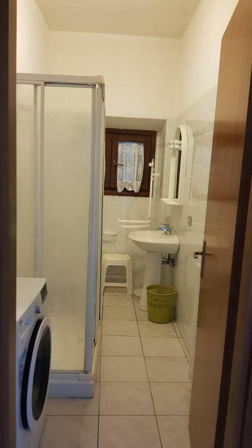 Agriturismo Marroni Anna ** Apartment San Giovanni  Екстериор снимка