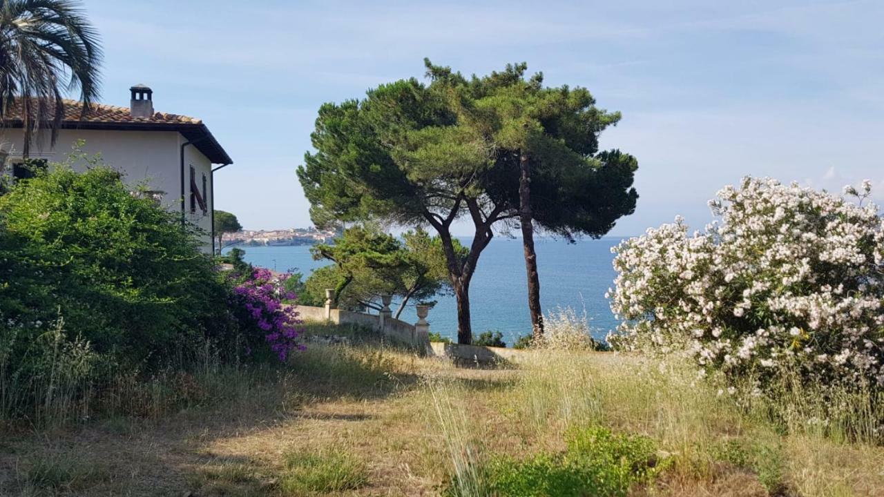 Agriturismo Marroni Anna ** Apartment San Giovanni  Екстериор снимка